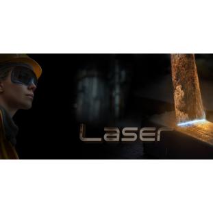 Laserowe czyszczenie i spawanie