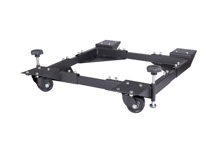 Platforma transportowa do maszyn 540kg