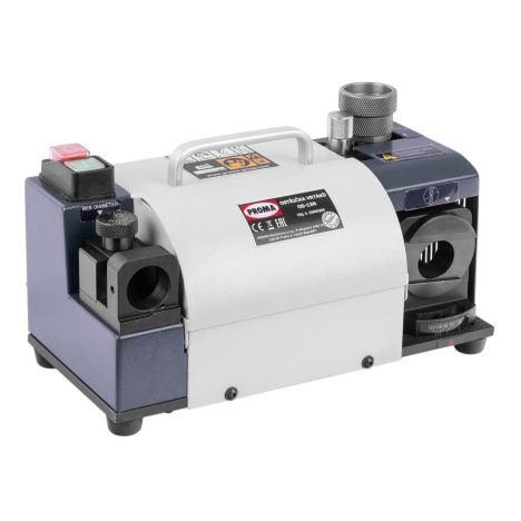 Ostrzarka do wierteł 2 - 13mm