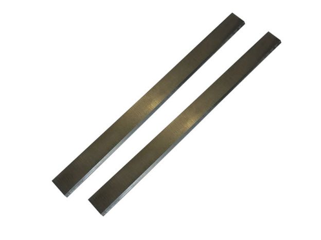 Komplet noży do strugarko-grubościówki RHPO-260/400